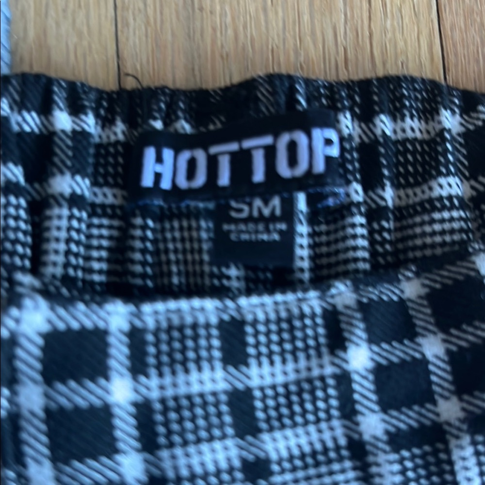 Hot Topic Trousers - Picture 3 of 5